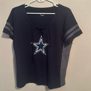 NFL, XL, Dallas Cowboys top